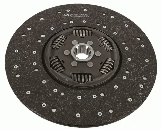Clutch Disc 1878 000 967 - SACHS