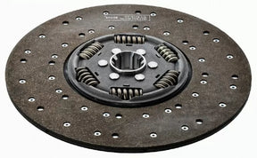 Clutch Disc 1878 000 968 - SACHS