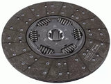 Clutch Disc 1878 001 070 - SACHS