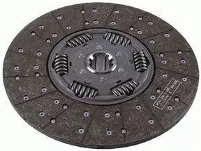 Clutch Disc 1878 001 070 - SACHS