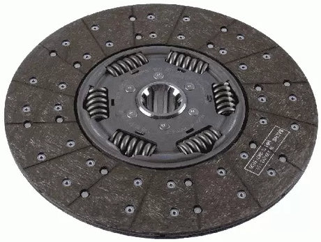Clutch Disc 1878 001 070 - SACHS