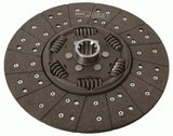 Clutch Disc 1878 001 074 - SACHS