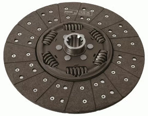 Clutch Disc 1878 001 074 - SACHS