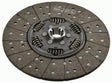Clutch Disc 1878 001 079 - SACHS