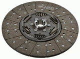 Clutch Disc 1878 001 079 - SACHS - Clutch Components - SACHS