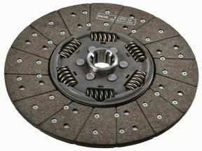 Clutch Disc 1878 001 079 - SACHS