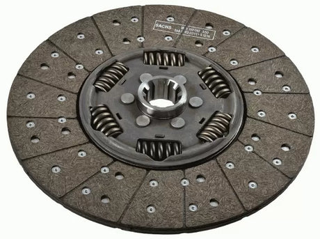 Clutch Disc 1878 001 079 - SACHS
