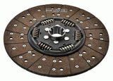 Clutch Disc 1878 001 080 - SACHS - Clutch Components - SACHS