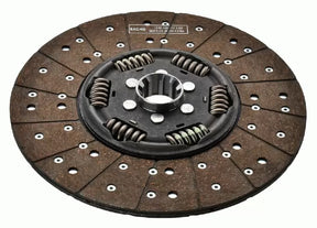 Clutch Disc 1878 001 080 - SACHS