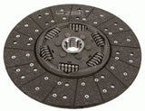Clutch Disc 1878 001 083 - SACHS