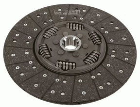Clutch Disc 1878 001 083 - SACHS