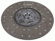 Clutch Disc 1878 001 136 - SACHS