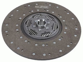 Clutch Disc 1878 001 136 - SACHS