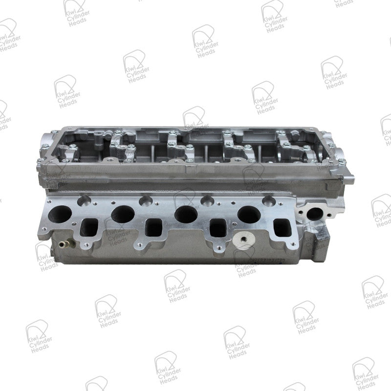 Cylinder Head for VW CDBA/CDCA/CKUC/CNEA/CNFB/CSHA/CKTB/CKTC — 10231317 — view 6