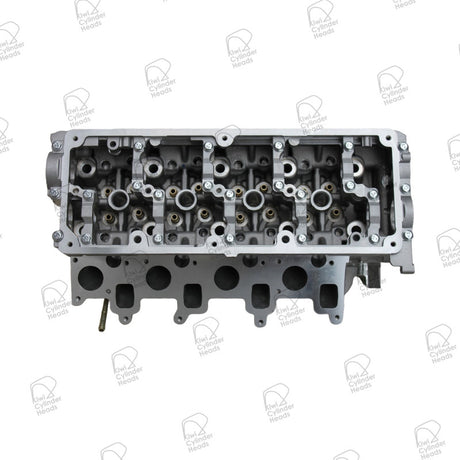 Cylinder Head VW CDBA/CDCA/CKUC/CNEA/CNFB/CSHA/CKTB/CKTC 10231317 - Kiwi Cylinder Heads
