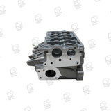 Cylinder Head for VW CDBA/CDCA/CKUC/CNEA/CNFB/CSHA/CKTB/CKTC — 10231317 — view 7