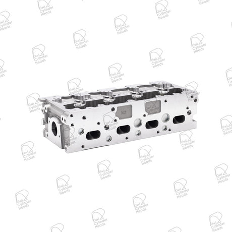 Cylinder Head VW CXF /CXG /CXH /DAU /DAV/DAW 2.0L 2015-2019 10231393 - Kiwi Cylinder Heads