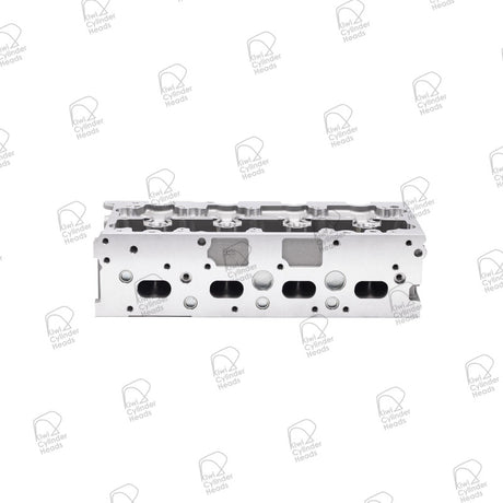 Cylinder Head VW CXF /CXG /CXH /DAU /DAV/DAW 2.0L 2015-2019 10231393 - Kiwi Cylinder Heads