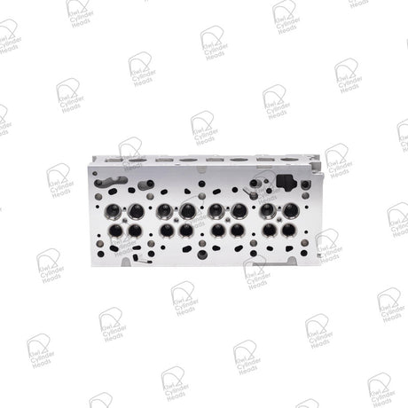 Cylinder Head VW CXF /CXG /CXH /DAU /DAV/DAW 2.0L 2015-2019 10231393 - Kiwi Cylinder Heads
