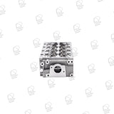 Cylinder Head for VW CXF /CXG /CXH /DAU /DAV/DAW 2.0L 2015-2019 — 10231393 — view 10