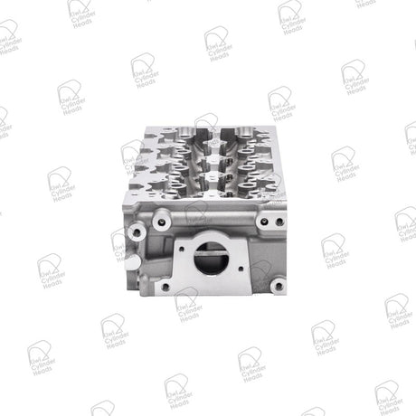 Cylinder Head VW CXF /CXG /CXH /DAU /DAV/DAW 2.0L 2015-2019 10231393 - Kiwi Cylinder Heads
