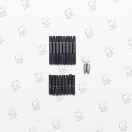 Cylinder Head VW CXF /CXG /CXH /DAU /DAV/DAW 2.0L 2015-2019 10231393 - Kiwi Cylinder Heads