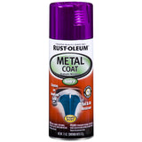 Metal Coat Purple High Gloss 500°F 312g - Rust-Oleum