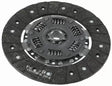 Clutch Disc 1878 001 930 - SACHS
