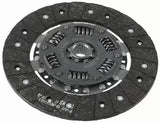 Clutch Disc 1878 001 930 - SACHS