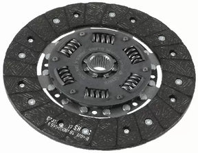 Clutch Disc 1878 001 930 - SACHS
