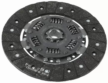 Clutch Disc 1878 001 930 - SACHS