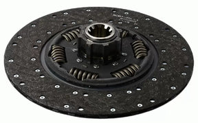 Clutch Disc 1878 002 437 - SACHS