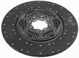 Clutch Disc 1878 002 442 - SACHS