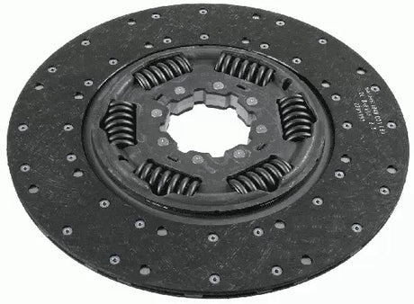 Clutch Disc 1878 002 442 - SACHS