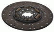 Clutch Disc 1878 002 460 - SACHS