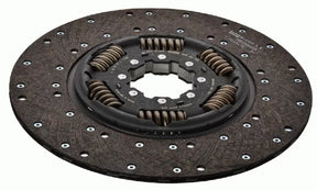 Clutch Disc 1878 002 460 - SACHS