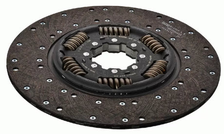 Clutch Disc 1878 002 460 - SACHS