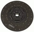 Clutch Disc 1878 002 732 - SACHS