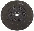 Clutch Disc 1878 002 735 - SACHS