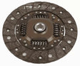 Clutch Disc 1878 002 759 - SACHS