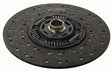 Clutch Disc 1878 003 066 - SACHS