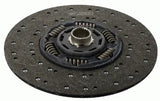 Clutch Disc 1878 003 066 - SACHS