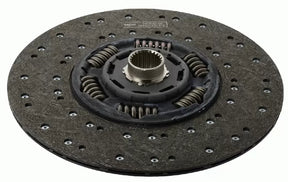 Clutch Disc 1878 003 066 - SACHS