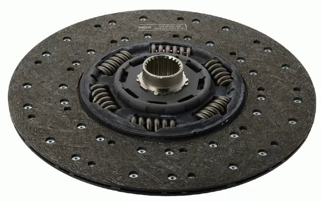 Clutch Disc 1878 003 066 - SACHS