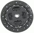 Clutch Disc 1878 003 204 - SACHS