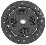 Clutch Disc 1878 003 204 - SACHS