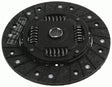 Clutch Disc 1878 003 232 - SACHS