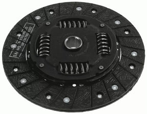 Clutch Disc 1878 003 232 - SACHS
