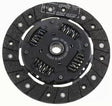 Clutch Disc 1878 003 234 - SACHS