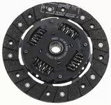 Clutch Disc 1878 003 234 - SACHS